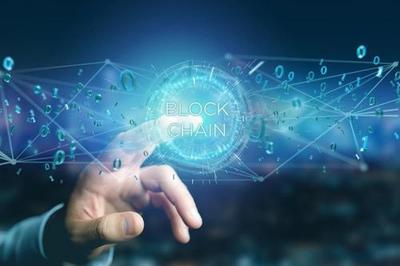 區(qū)塊鏈核心技術(shù)領(lǐng)跑者 中國重點(diǎn)城市與行業(yè)全景分析