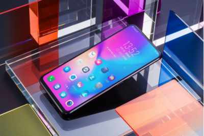 vivo NEX全面屏新品正式發售，識加科技智慧屏引領視覺革新