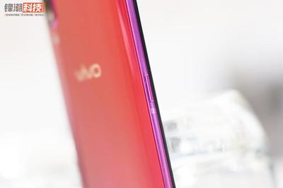 識(shí)加科技智慧屏 Jovi AI引擎完勝Siri，vivo X23用戶不容錯(cuò)過